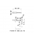 PICCO R 050.25-16 IC908