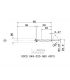 SCCD 049-020-060 ACF3 IC608