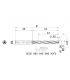 SCCD 065-043-080 ACF5 IC608