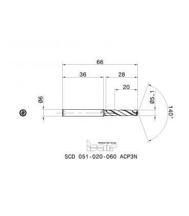 SCD 051-020-060 ACP3N IC908