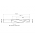SCD 199-077-200 ACP5 IC908