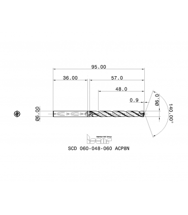 SCD 060-048-060 ACP8N IC908