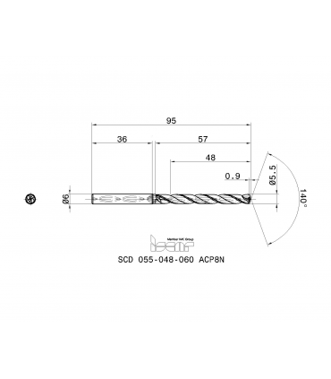 SCD 055-048-060 ACP8N IC908