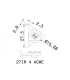 27IR 4 ACME        IC908