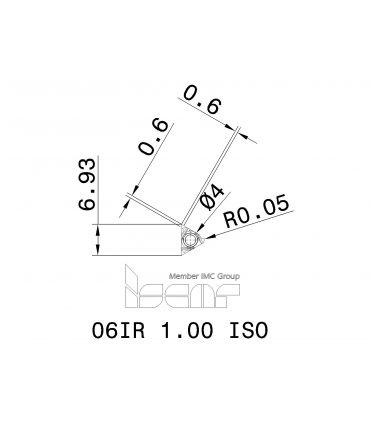 06IR 1.00 ISO IC928