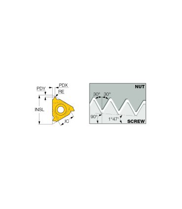 27IR 8 NPT 2M      IC908