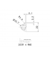 22IR 4 RND         IC908