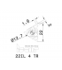 22IL 4 TR          IC908