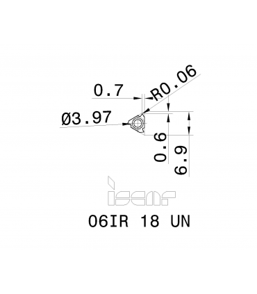 06IR 18 UN         IC228