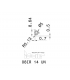 08IR 14 UN         IC908