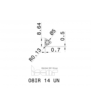 08IR 14 UN         IC908