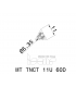 MT TNCT 11U 60D      908