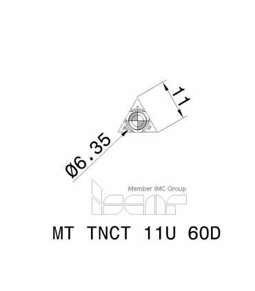 MT TNCT 11U 60D      908