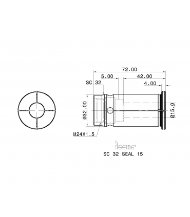 SC 32 SEAL 15