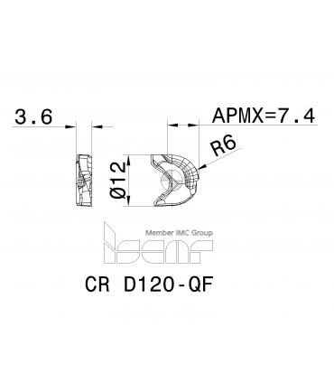 CR D120-QF IC328