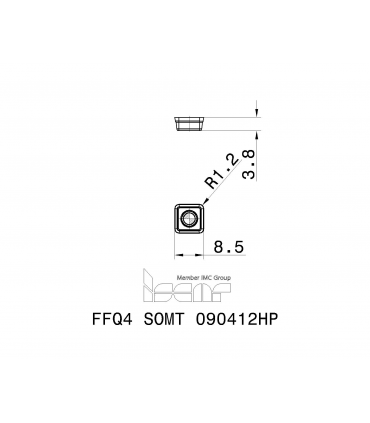 FFQ4 SOMT 090412HP IC5820