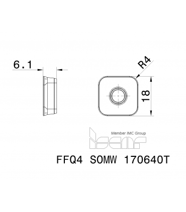 FFQ4 SOMW 170640T IC808