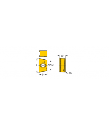 FIN LNAT 1607 PN-R IC830
