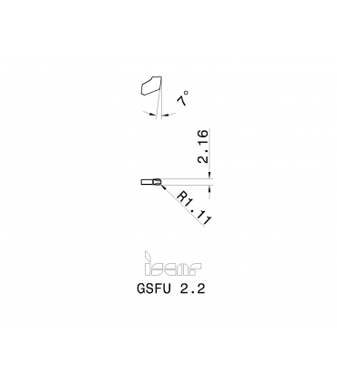 GSFU 2.2 IC328