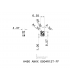 H490 ANKX 0904R12T-FF IC830