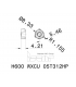 H600 WXCU 05T312HP IC830