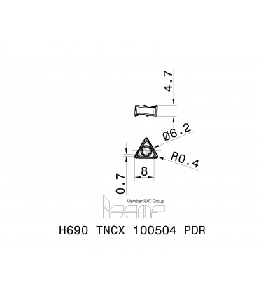 H690 TNCX 100504 PDR IC808