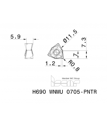 H690 WNMU 0705-PNTR IC5100