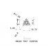HM390 TDKT 1505PDR IC808