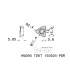 HM390 TDKT 150524PDR IC808