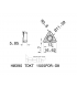 HM390 TDKT 1505PDR-GW IC30N