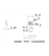 HM390 TPKT 100324PDR IC808