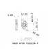 HM90 APCR 160525R-P IC28