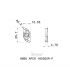 HM90 APCR 160502R-P IC28