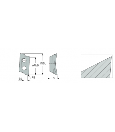 HP ADCR 190604PDFR-P IC28