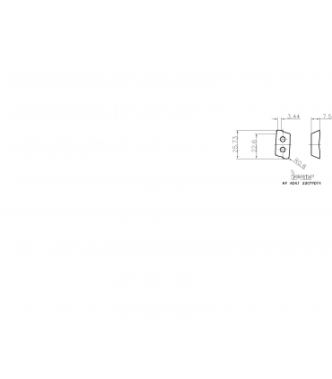 HP ADKT 2207PDTR IC328