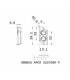 HSM90S APCR 220708R-P IC08