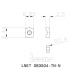LNET 083504-TN-N IC928
