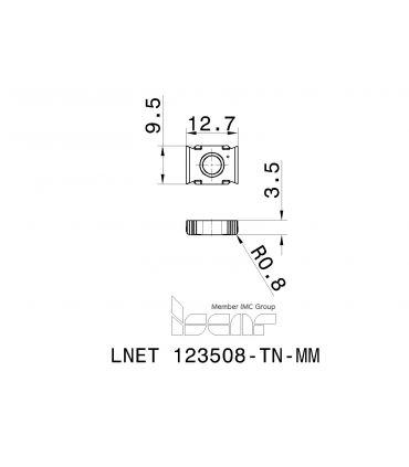 LNET 123508-TN-MM IC928