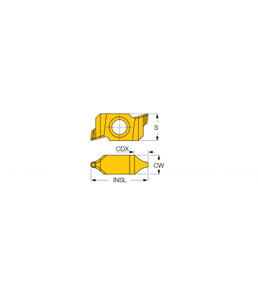 LNET 18-M1.50-NO3-C-CL10 IC908
