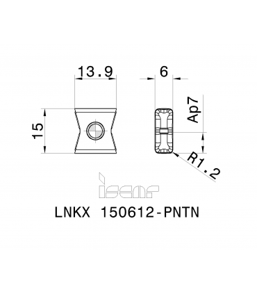 LNKX 150612-PNTN IC910