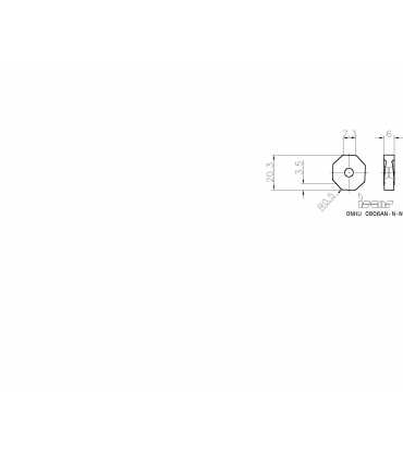 ONHU 0806AN-N-W IC910