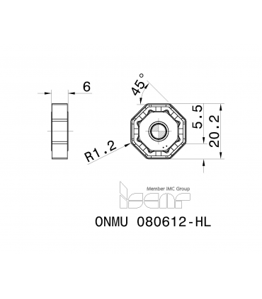 ONMU 080612-HL IC908
