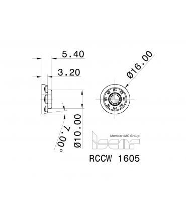 RCCW 1605 IC908