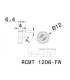 RCMT 1206-FW IC928