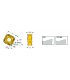 S865 SNMU 1305ZNTR-MM IC830