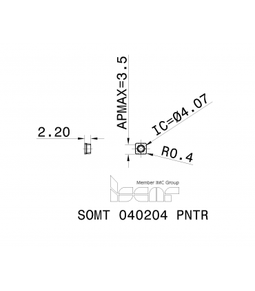 SOMT 040204 PNTR IC830