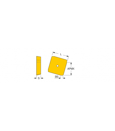 SPKR 1203EDR-76 IC950