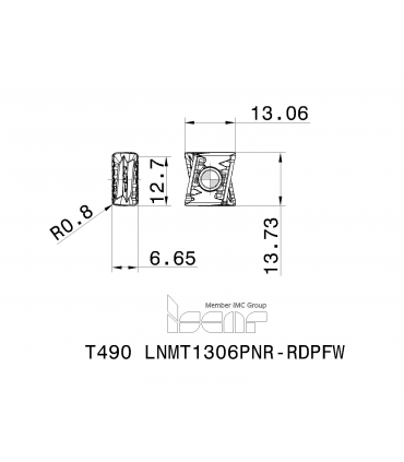T490 LNMT1306PNR-RDPFW IC840