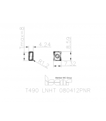 T490 LNHT 080412PNR IC810