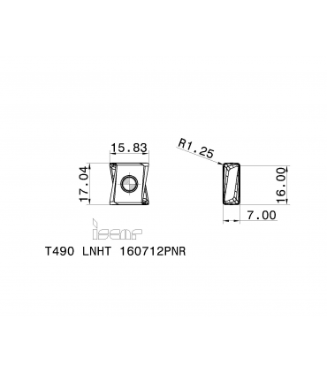 T490 LNHT 160712PNR IC810